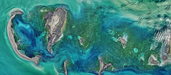 دستاوردهای مهم کنوانسیون خزر - اسپوتنیک ایران  