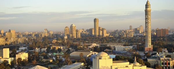 بازگشت کارگران مصری شکنجه شده در لیبی به وطنشان بازگشت کارگران مصری شکنجه شده در لیبی به وطنشان - اسپوتنیک ایران