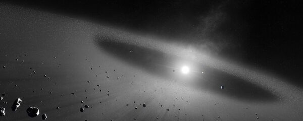 تحریک جنگ هستهای ممکن است؟ تحریک جنگ هستهای ممکن است؟ - اسپوتنیک ایران