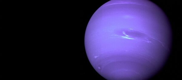 نپتون نپتون - اسپوتنیک ایران