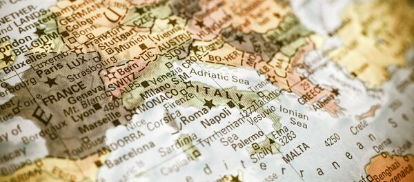 همکاری چین با کشورهای اروپایی - اسپوتنیک ایران  