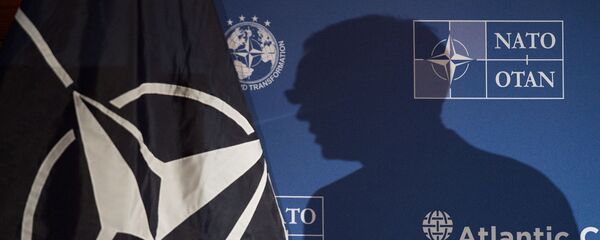 ناتو پیام پوتین را تهدید آمیز نامید ناتو پیام پوتین را تهدید آمیز نامید - اسپوتنیک ایران