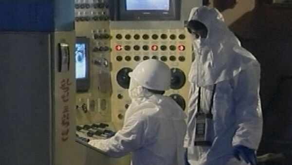 ازسرگیری تولید پلوتونیوم تسلیحاتی توسط کره شمالی - اسپوتنیک ایران  