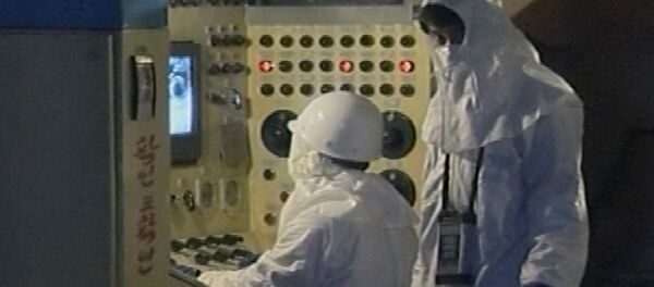 ساخت رآکتور اتمی  ابدی برای زیردریایی های روسی - اسپوتنیک ایران  