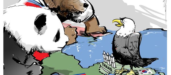 система про россия китай - اسپوتنیک ایران  