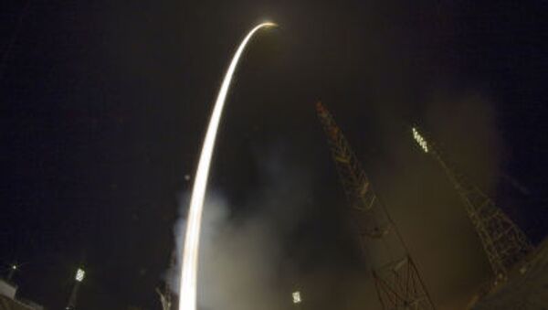 طرح ساخت موشک فضایی فونیکس در روسیه - اسپوتنیک ایران  