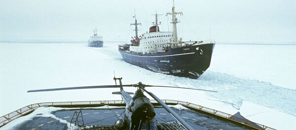 رسانه های امریکا: امریکا از روسیه شکست خورد - اسپوتنیک ایران  