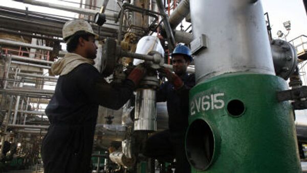 جزئیات قرارداد نفتی شرکت ایرانی انرژی دانا با روسیه - اسپوتنیک ایران  