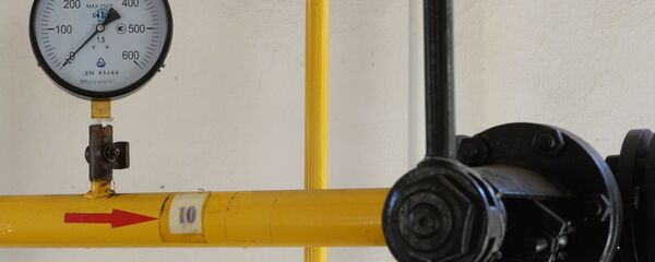 اروپا بدون گاز روسی - اسپوتنیک ایران  