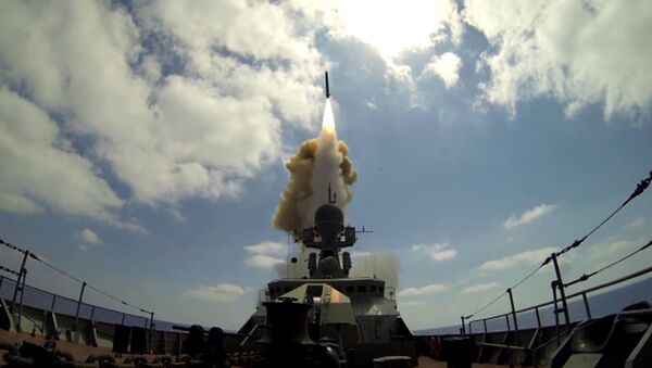 قدرتمندترین موشک های ضد کشتی روسیه - اسپوتنیک ایران  