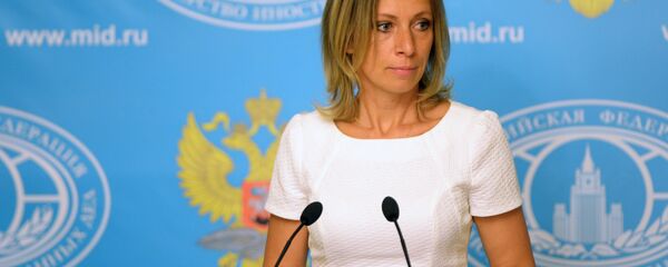 روسیه: ضربه اسرائیل به پایگاه تیفور، کمک به داعش بود روسیه: ضربه اسرائیل به پایگاه تیفور، کمک به داعش بود - اسپوتنیک ایران