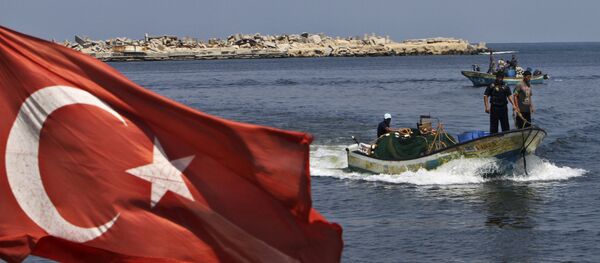 مایت ایران از ترکیه در شب کودتا مایت ایران از ترکیه در شب کودتا - اسپوتنیک ایران