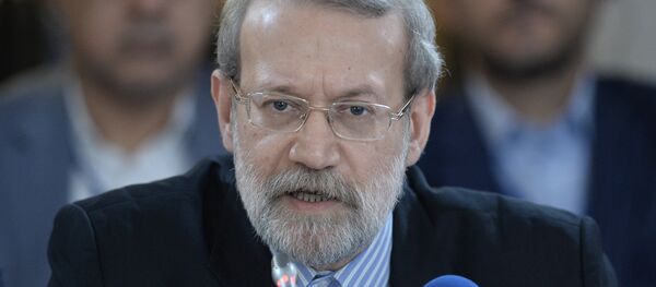 Первое совещание спикеров парламентов стран Евразии - اسپوتنیک ایران  