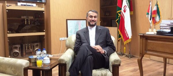 رابطه راهبردی ایران و ترکیه/ رویکرد سیاسی جدید ترکیه به نفع صلح و امنیت در منطقه است رابطه راهبردی ایران و ترکیه/ رویکرد سیاسی جدید ترکیه به نفع صلح و امنیت در منطقه است - اسپوتنیک ایران