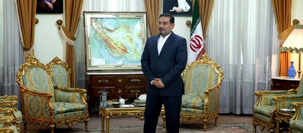 آمریکا خواستار حذف داعش نیست آمریکا خواستار حذف داعش نیست - اسپوتنیک ایران