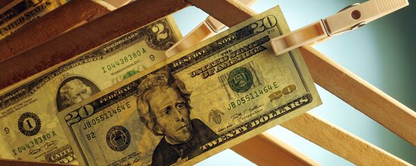 وداع ایران و عراق با دلار آمریکا - اسپوتنیک ایران  