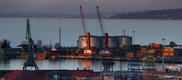 مکانیزم خرید نفت هند از ایران مشخص شد مکانیزم خرید نفت هند از ایران مشخص شد - اسپوتنیک ایران