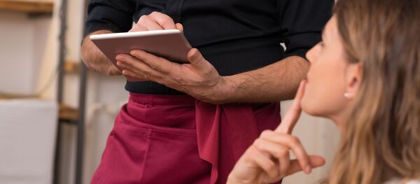 محبوب ترین مشاغل روسیه در یک سال گذشته - اسپوتنیک ایران  