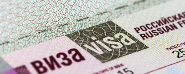 سفر ایرانیان بدون ویزا به روسیه - اسپوتنیک ایران  