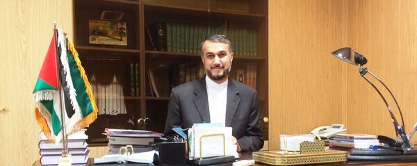 امیرعبداللهیان: برجام از زمان اوباما نقض آمریکایی را آغاز کرد امیرعبداللهیان: برجام از زمان اوباما نقض آمریکایی را آغاز کرد - اسپوتنیک ایران