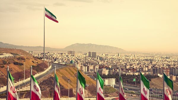 پاسخ دندان شکن ایران در صورت حمله آمریکا به سوریه - اسپوتنیک ایران  