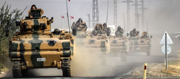 اروپا خواستار خروج ترکیه از لیبی شد - اسپوتنیک ایران  