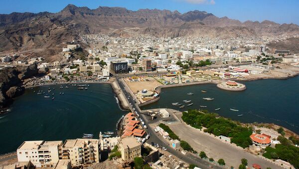 هشدار یمن درباره حمله به الحدیده - اسپوتنیک ایران  