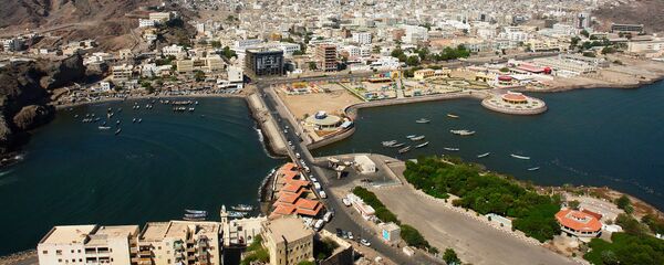 افتتاح بنادر دریایی و فرودگاه توسط عربستان سعودی دریمن افتتاح بنادر دریایی و فرودگاه توسط عربستان سعودی دریمن - اسپوتنیک ایران