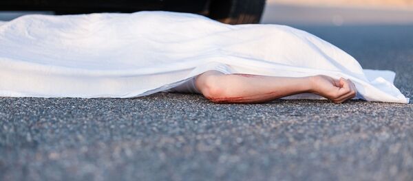 روش جدید پیش بینی تاریخ مرگ انسان روش جدید پیش بینی تاریخ مرگ انسان - اسپوتنیک ایران