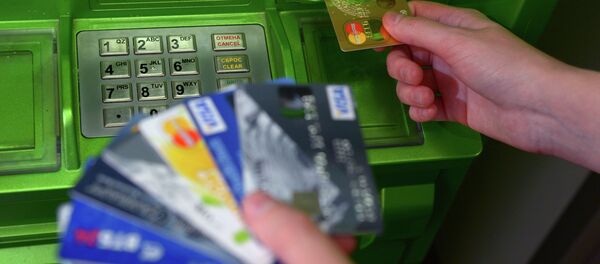 بانک فضایی در روسیه راه اندازی می شود - اسپوتنیک ایران  