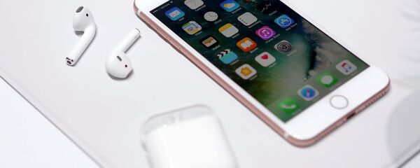 اپل ارزانی آمریکاییها اپل ارزانی آمریکاییها - اسپوتنیک ایران