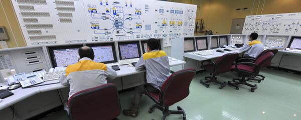 آغاز کار ساخت واحد دوم نیروگاه اتمی بوشهر توسط روسیه - اسپوتنیک ایران  