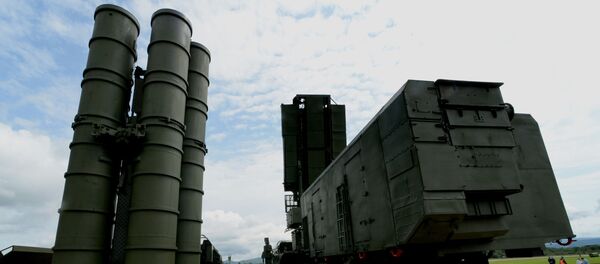 تلاش پمپئو برای منصرف کردن هند از خرید اس-400 - اسپوتنیک ایران  