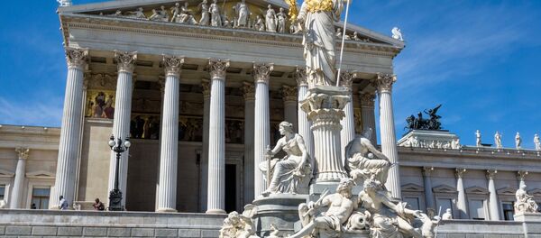 وین وین - اسپوتنیک ایران