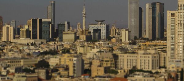 تل آویو تل آویو - اسپوتنیک ایران