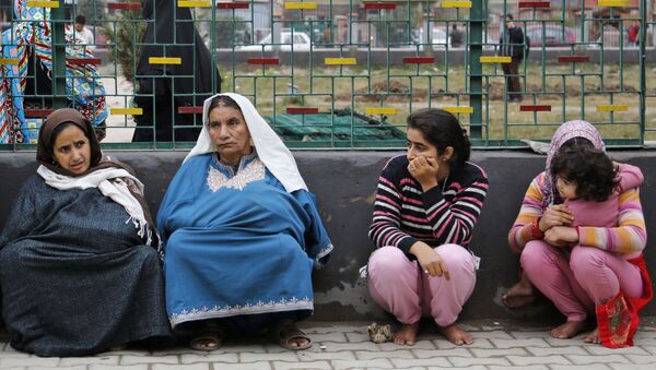 مجازات کیفری برای طلاق فوری در هند - اسپوتنیک ایران  