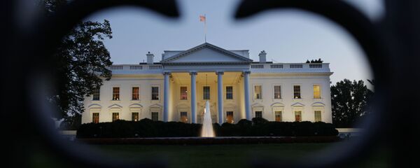 امضای توافق صلح امارات و بحرین با اسرائیل در کاخ سفید امضای توافق صلح امارات و بحرین با اسرائیل در کاخ سفید - اسپوتنیک ایران