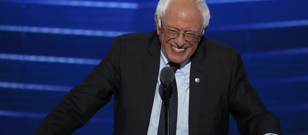 سناتور آمریکایی : مردم از دست کارهای ترامپ دارند دیوانه می‌شوند - اسپوتنیک ایران  