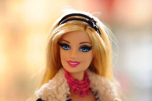 باربی باربی - اسپوتنیک ایران