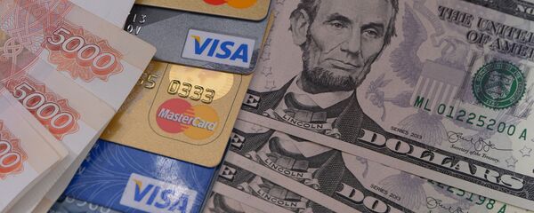 افزایش تعرفه های گمرکی روسیه برای کالاهای آمریکایی افزایش تعرفه های گمرکی روسیه برای کالاهای آمریکایی - اسپوتنیک ایران