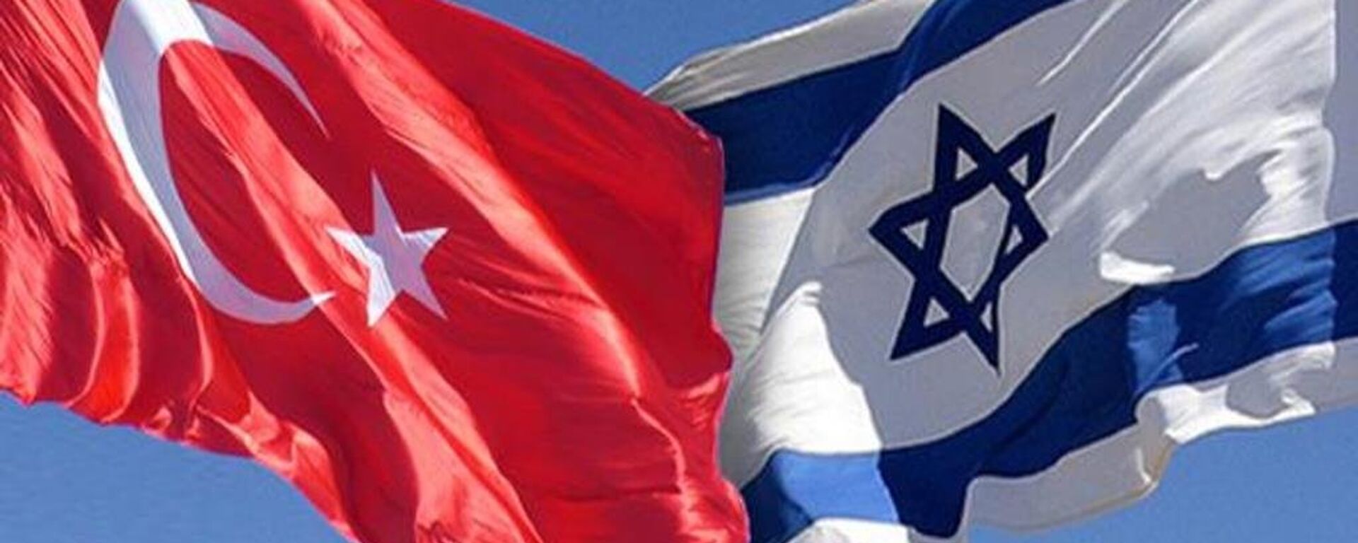 ترکیه و اسرائیل خواهان بروز رسانی خط مشی سیاست خارجی شدند  - اسپوتنیک ایران  , 1920, 01.04.2021