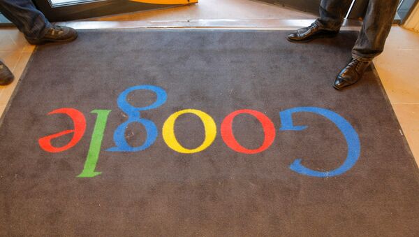افشای اطلاعات شخصی 500 هزار کاربر گوگل پلاس تایید شد - اسپوتنیک ایران  