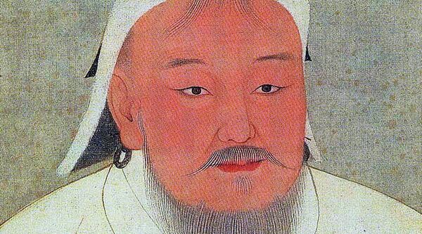 چنگیزخان اروپایی است؟ - اسپوتنیک ایران  