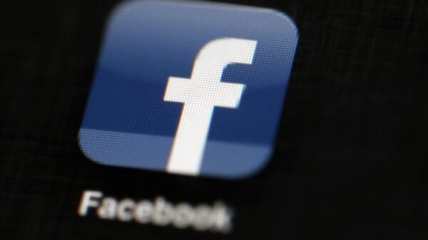 فیس‌بوک و اینستاگرام ده‌ها حساب‌ کاربری از ایران و روسیه را حذف کردند  - اسپوتنیک ایران  