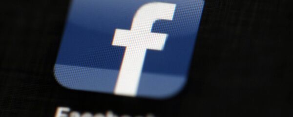 عضویت مدیر سابق وزارت دادگستری اسرائیل در بخش سانسور فیسبوک عضویت مدیر سابق وزارت دادگستری اسرائیل در بخش سانسور فیسبوک - اسپوتنیک ایران