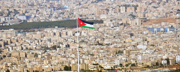 پادشاه اردن: روابط اسرائیل با اردن شرایط مناسبی ندارد - اسپوتنیک ایران  