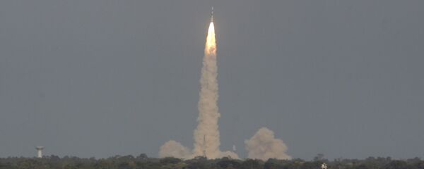 آزمایش موفقیت آمیز موشک هایپرسونیک هند - اسپوتنیک ایران  