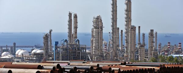 دست یاری روسیه به سمت ایران برای گریز از فشار آمریکایی ها - اسپوتنیک ایران  