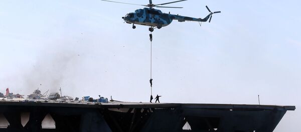 پاسخ ایران به تحریم نفتی آمریکا چگونه خواهد بود؟ - اسپوتنیک ایران  