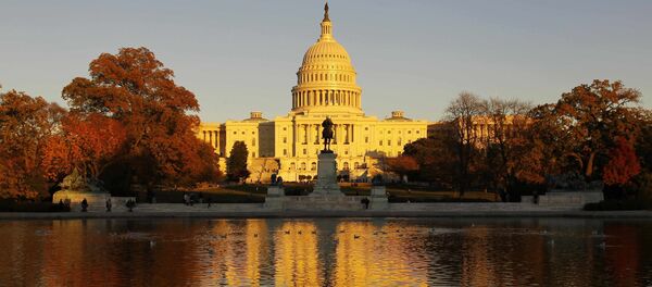 مجلس سنا آمریکا مجلس سنا آمریکا - اسپوتنیک ایران